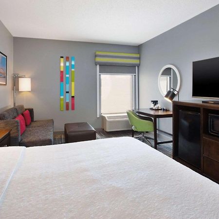 Hampton Inn Cincinnati Northwest Fairfield Exterior foto