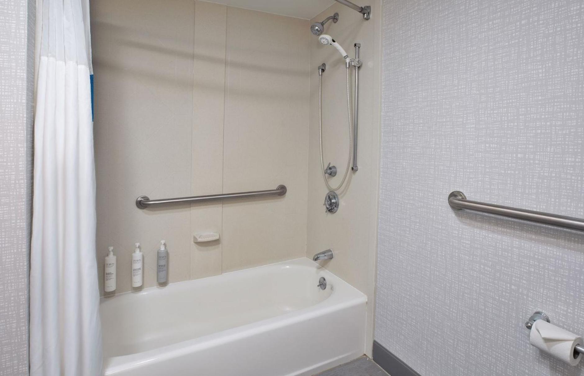 Hampton Inn Cincinnati Northwest Fairfield Exterior foto