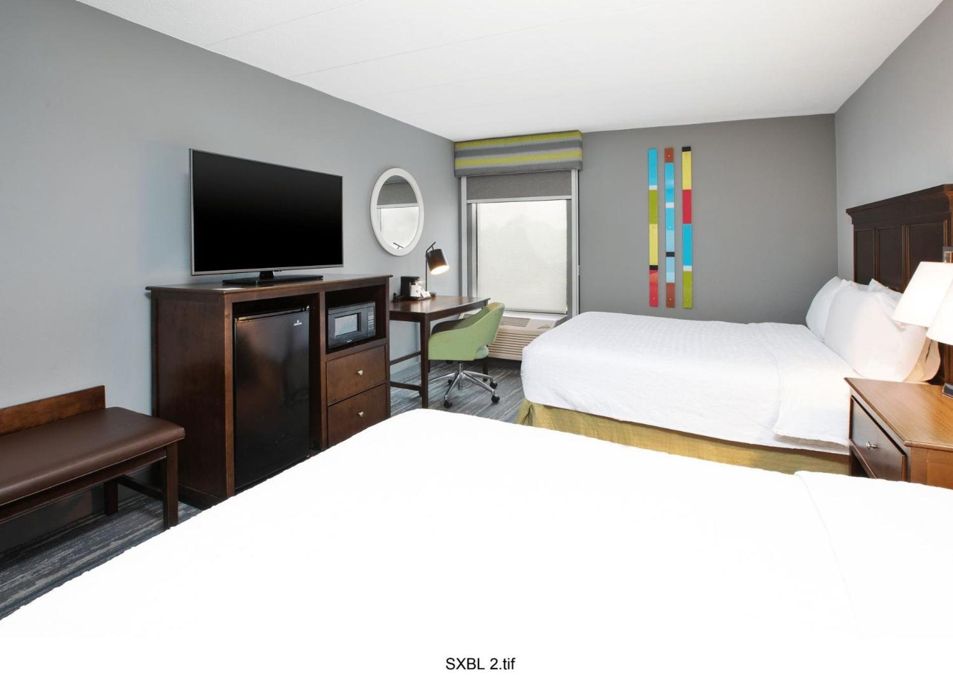 Hampton Inn Cincinnati Northwest Fairfield Exterior foto