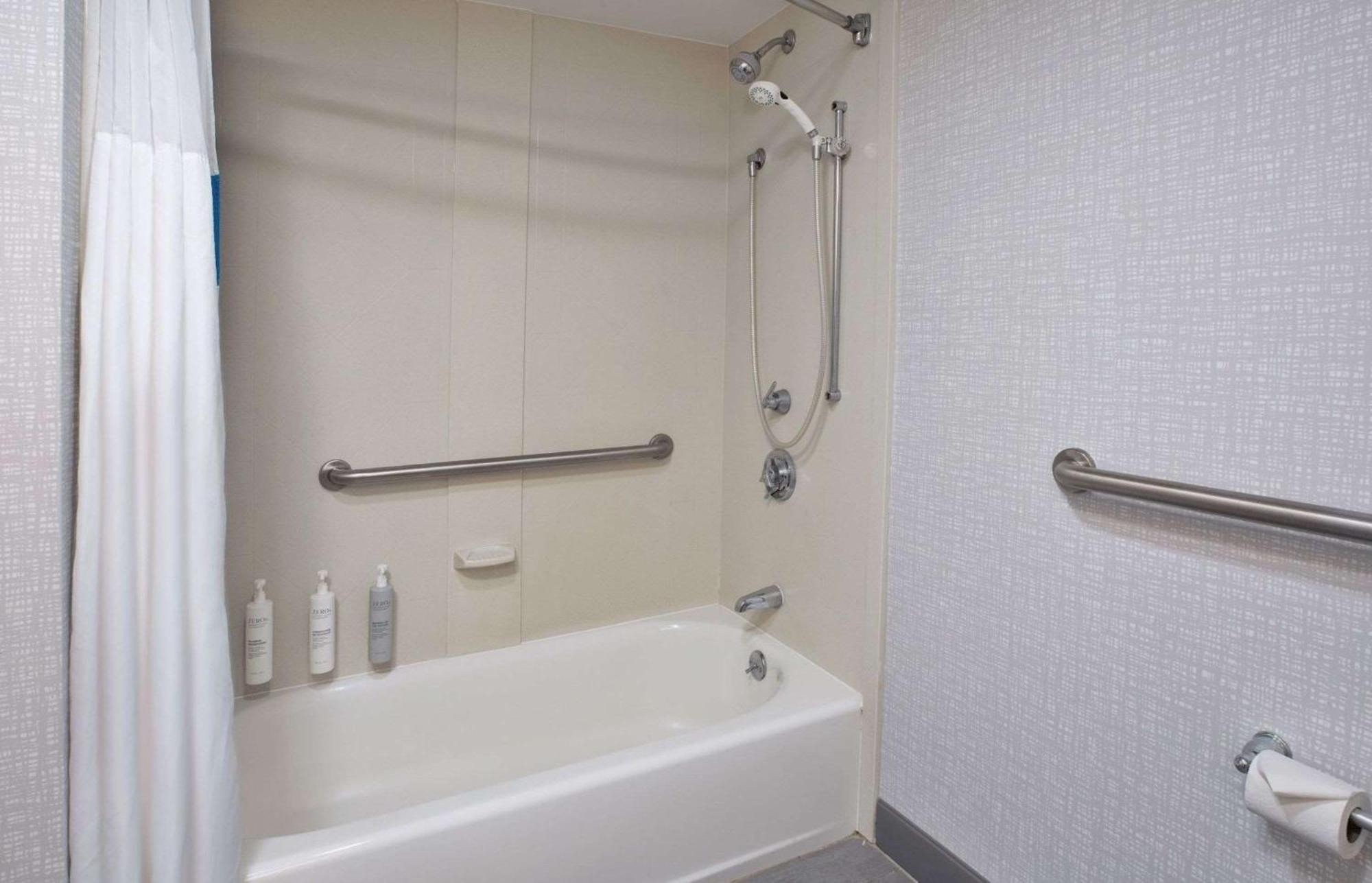 Hampton Inn Cincinnati Northwest Fairfield Exterior foto